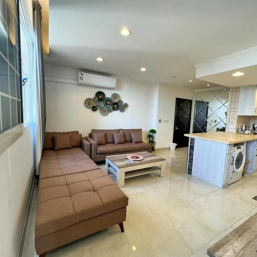 Urban Luxury Apartment جدة المملكة العربية السعودية