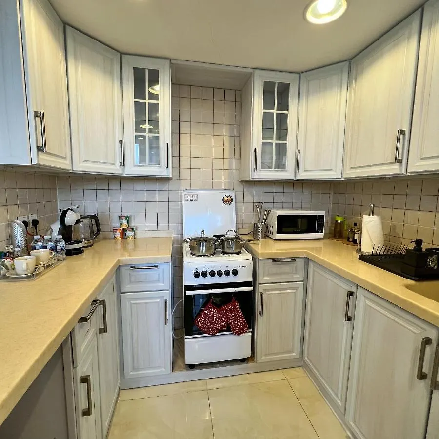 Urban Luxury Apartment جدة 0*,  المملكة العربية السعودية
