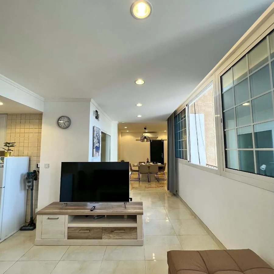 Urban Luxury Apartment جدة المملكة العربية السعودية