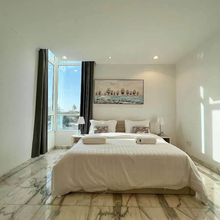 Urban Luxury Apartment جدة المملكة العربية السعودية