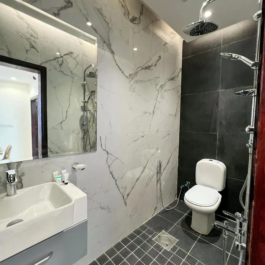 Urban Luxury Apartment جدة 0*,  المملكة العربية السعودية