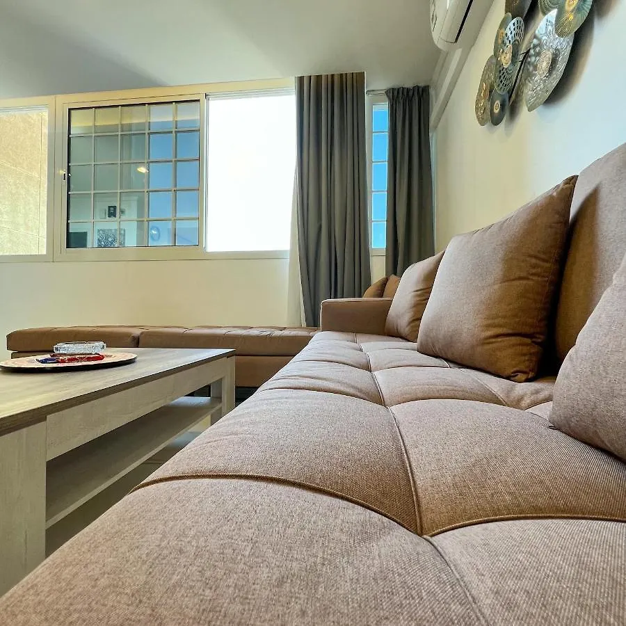 Urban Luxury Apartment جدة المملكة العربية السعودية