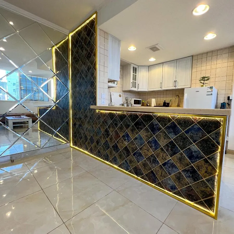 Urban Luxury Apartment جدة المملكة العربية السعودية