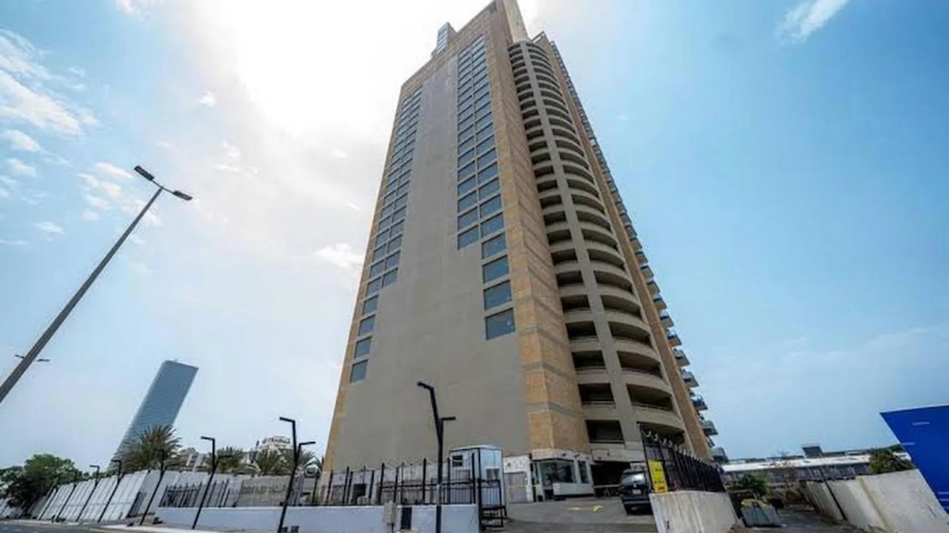 Urban Luxury Apartment جدة