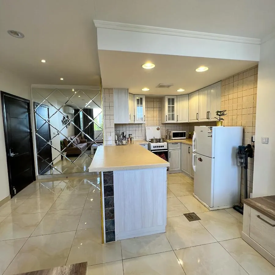 Urban Luxury Apartment Dschidda 0*,  Saudi-Arabien